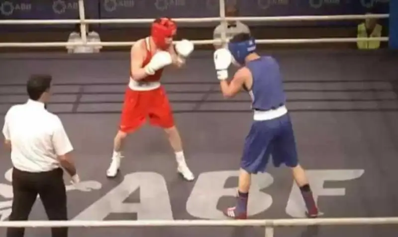 Қозоғистонликлар халқаро турнирда 11 медални қўлга киритди