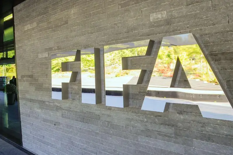 FIFA向哈萨克斯坦足联提供150万美元资金援助