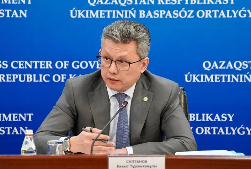 ساۋدا ءمينيسترى قانت تاپشى دەپ ەلدى دۇرلىكتىرمەۋدى ءوتىندى