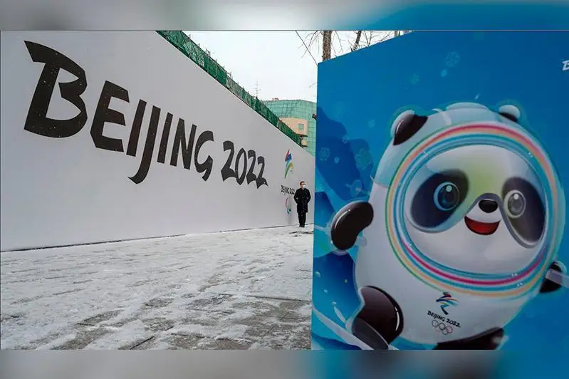 Хитой ҳукумати Олимпиада иштирокчиларига коронавирус билан боғлиқ талабларни енгиллаштирди