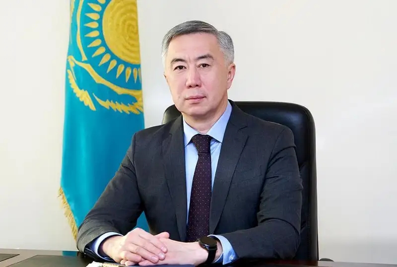 Қозоғистонда янги савдо ва интеграция вазири тайинланди