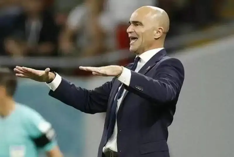 Қатар-2022: Бельгия футбол жамоаси бош мураббийи истеъфога чиқди