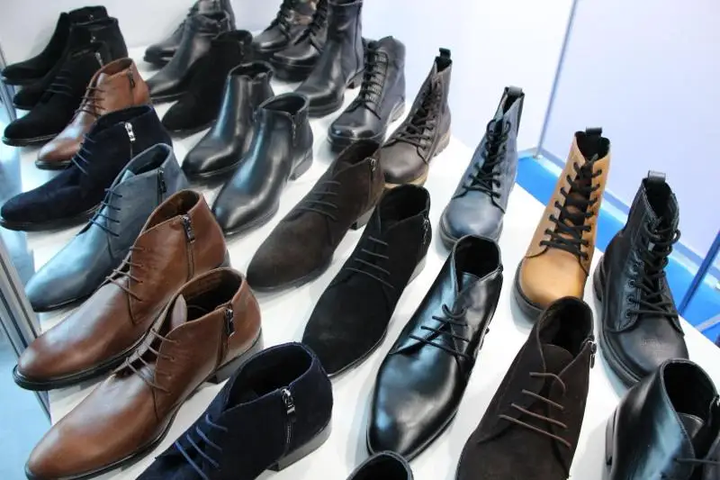 Где и как маркировать обувную продукцию для реализации в Казахстане