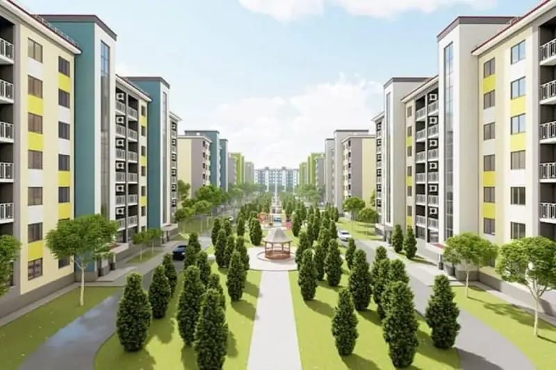 Ўзбекистон кўп квартирали уй-жойларда яшовчи ижтимоий ҳимояга муҳтож оилаларга субсидия бермоқчи