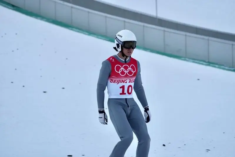 Чингиз Ракпаров завершил выступление на Олимпиаде-2022