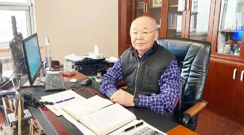 قازاقتىڭ تامىرىنا پاندەميا كەزىندە مەرەي وندىرگەن ءمولدىر تامشىلار تامىپ تۇردى