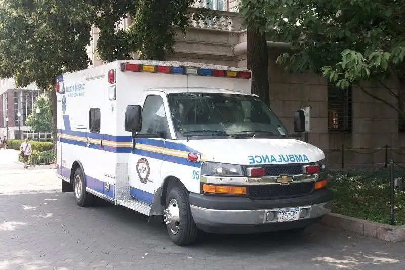 Колумбиядаги заводда юз берган бахтсиз ҳодиса оқибатида беш киши ҳалок бўлди