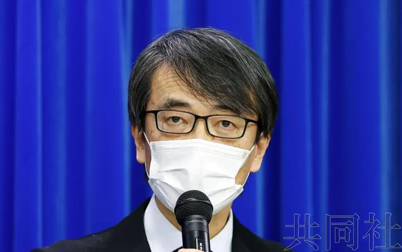 日本或已出现英国变异新冠病毒社区传播