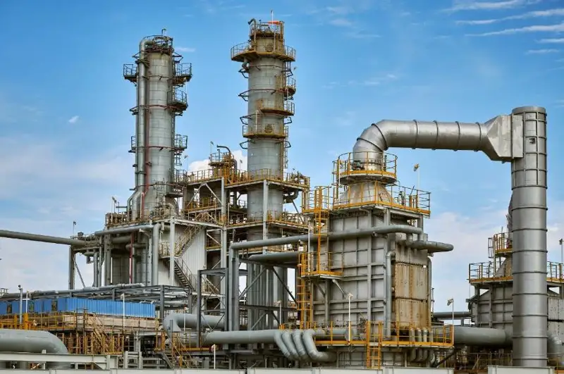 اتىراۋ مۇناي وڭدەۋ زاۋىتىندا جوندەۋدەن سوڭ تاۋلىگىنە قانشا تونناعا دەيىن گاز وندىرىلەدى