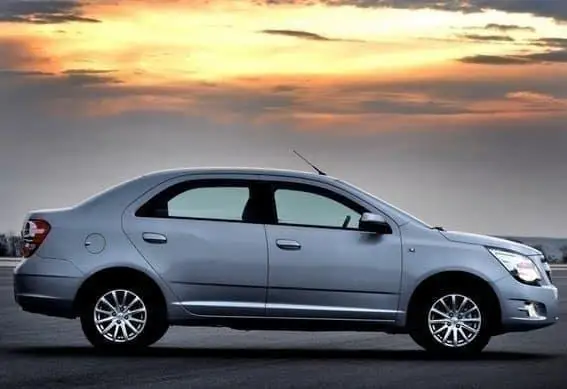 Ўзбекистон автомобил ишлаб чиқариш саноатида энг кўп  «Cobalt»  ишлаб чиқарилмоқда