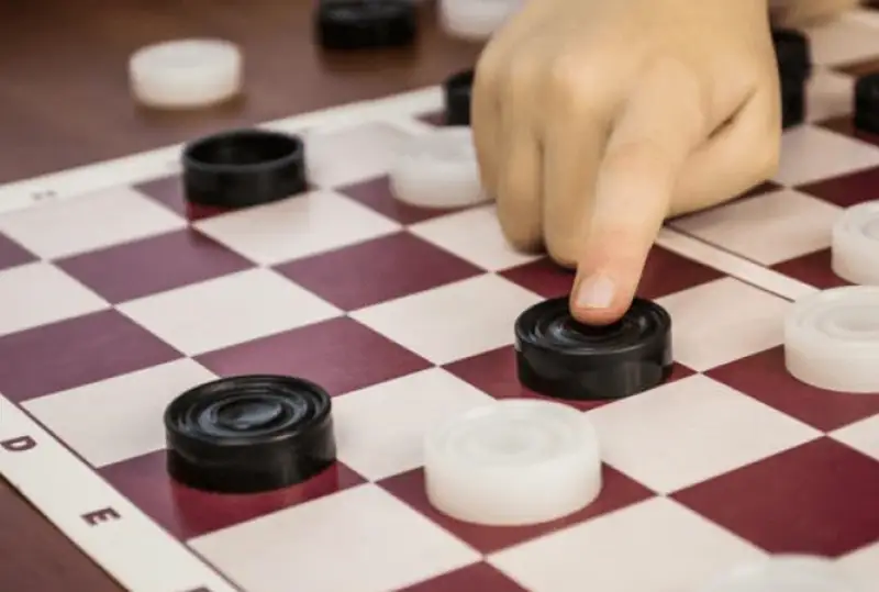 Қозоғистонликлар шашка бўйича жаҳон чемпионатида медаллар қўлга киритди