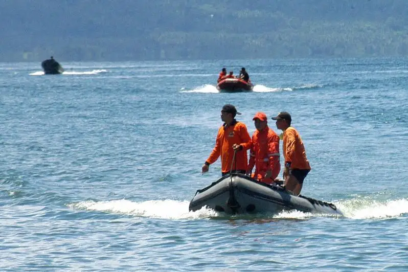 Конгода кема ҳалокати: 180 киши бедарак йўқолди