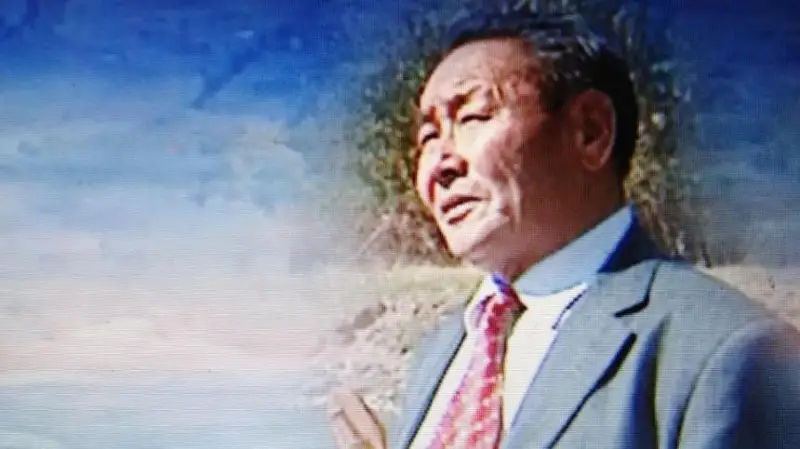 قۇرمانبەك اقىننىڭ 70 جولدىق ءبىر ۇيقاستى ولەڭى جانە جانىبەك باتىر ۇرپاعىنا ارناۋ