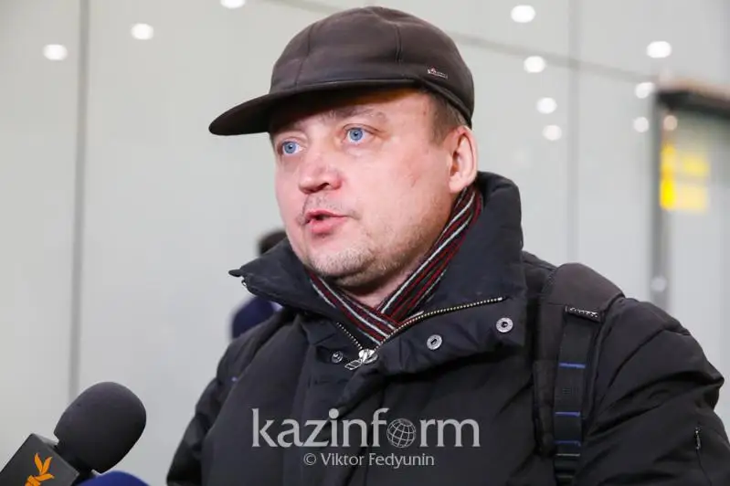 Ýkraınadan Polshaǵa jetken 74 qazaqstandyq elge qaıtý úshin kelesi reısti kútip otyr – SІM