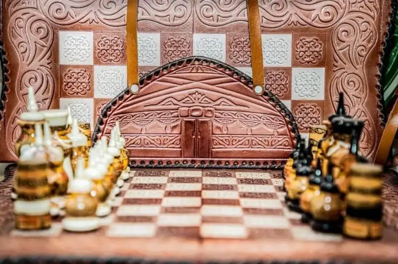 Ўзбекистон бутунжаҳон шахмат олимпиадасини ўтказишга даъвогарлик қилмоқда