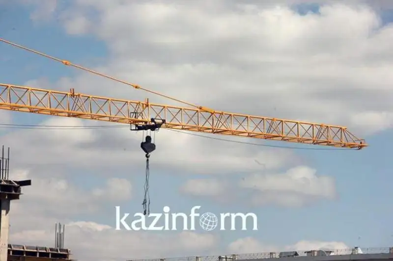 Бу йил Қозоғистонда Нурли ер дастури доирасида 226 та қаватли уй таъмирланади