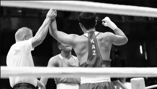 تاشكەنتتەگى الەم چەمپيوناتىندا قازاقستاندا ەكى التىن بولاتىنى ايتىلدى