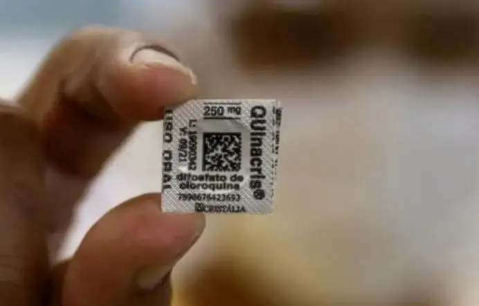 世卫组织宣布停用羟氯喹 并强调地塞米松只适合重症患者