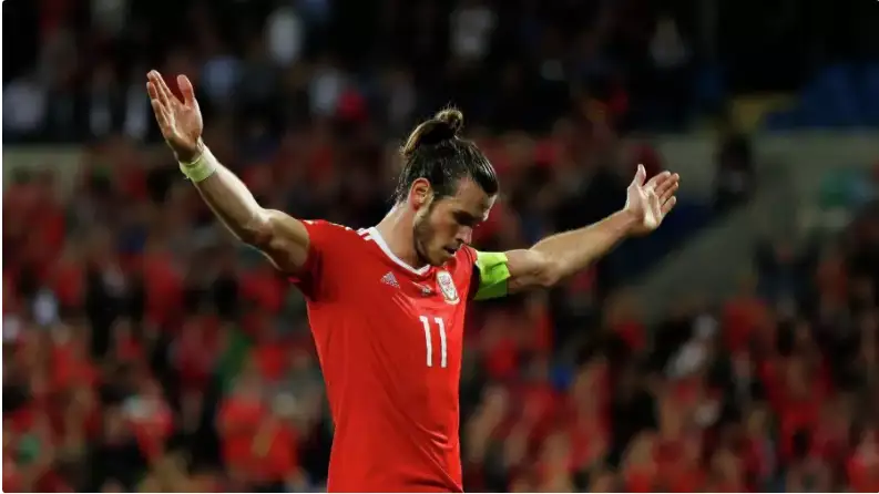 ءا چ-2022: ۋەلس قۇراماسى 64 جىلدان بەرى العاش رەت مۋنديالدا وينايدى