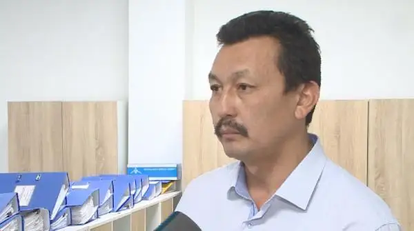 تۇركىستان وبلىسىندا مال اراسىنان ىندەت شىقتى