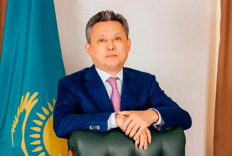 باقىت سۇلتانوۆ ەۋرازيالىق ەكونوميكالىق كوميسسيا كوللەگياسىنىڭ مۇشەلىگىنە تاعايىندالدى