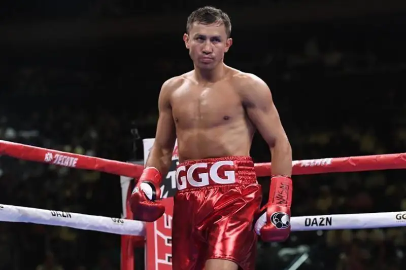 Головкин «Канело» билан учинчи жангдан кейин фаолиятини якунлайдими