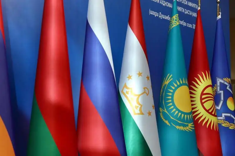 КХШТ йиғилишида минтақавий хавфсизлик масалалари муҳокама қилинди