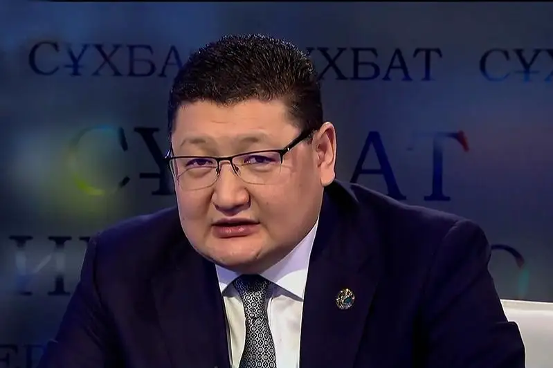 11 января   непременно произойдут кадровые перестановки – Берик Уали