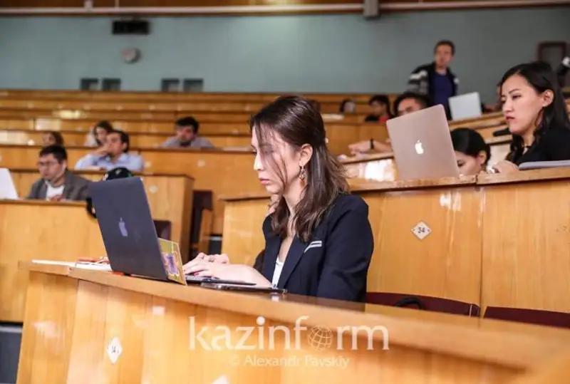 الماتى ۋنيۆەرسيتەتتەرىندە وقۋ اقىسى قانشاعا ءوستى