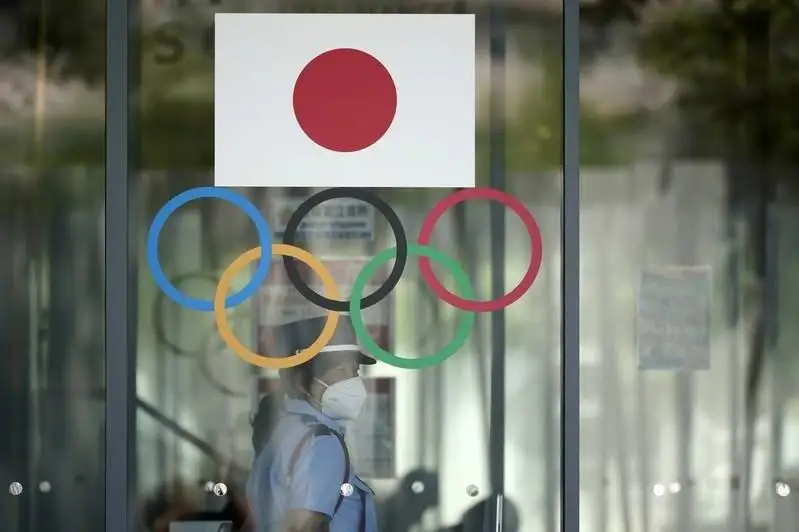 日本奥委会会计部部长自杀身亡