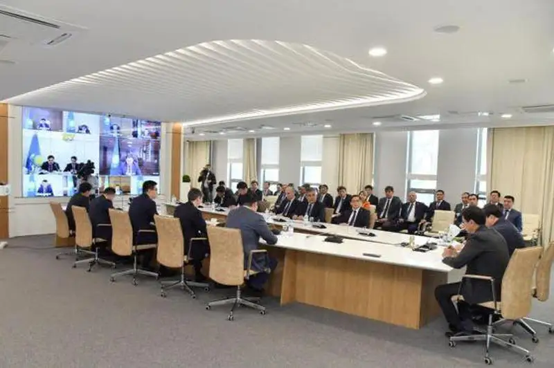 تۇركىستان وبلىسىندا مەملەكەتتىك قىزمەتكەرلەر جەتىسپەيدى