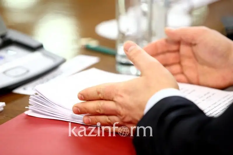 Новый Водный кодекс начали разрабатывать в Казахстане