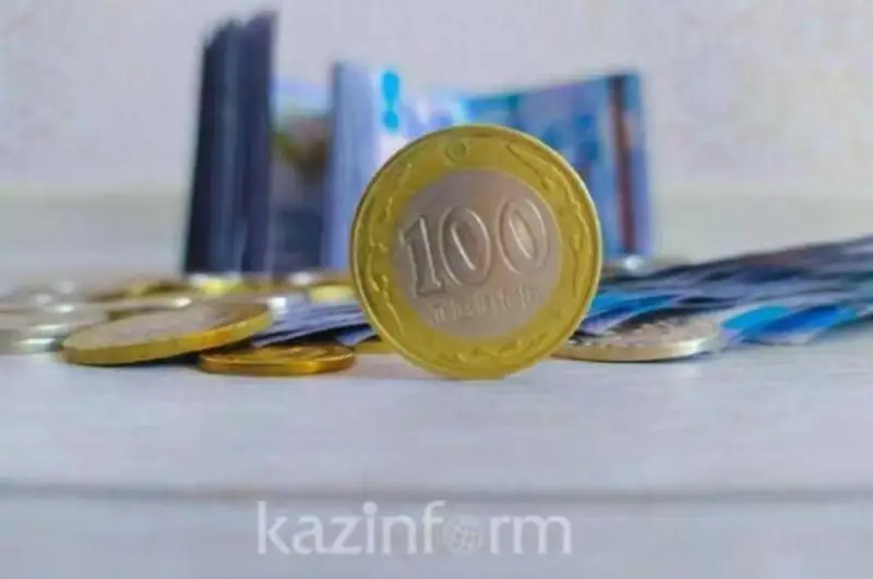 ҚР Миллий банки тенге курсининг бир ой ичида 3,2 фоизга мустаҳкамланиши сабабини тушунтирди