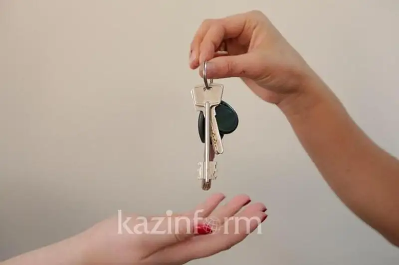 Свыше трем тысячам столичных дольщиков планируют выдать ключи от квартир в этом году