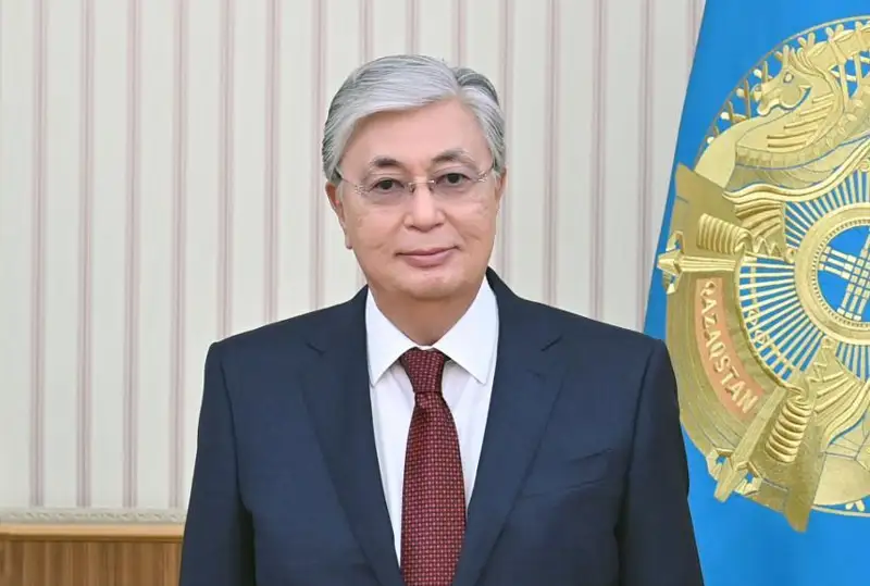 Қозоғистон спортчилар уюшмаси Қасим-Жомарт Тоқаевни президентликка номзод сифатида кўрсатди