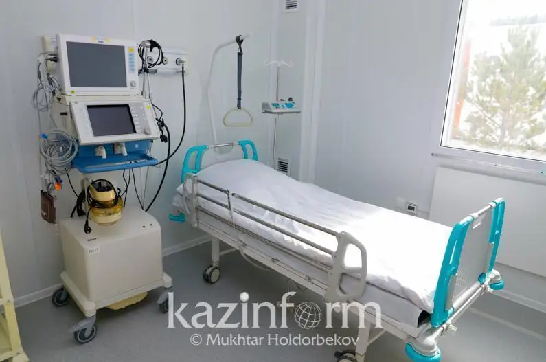 Қозоғистонда 468 нафар бемор коронавирусдан тузалди