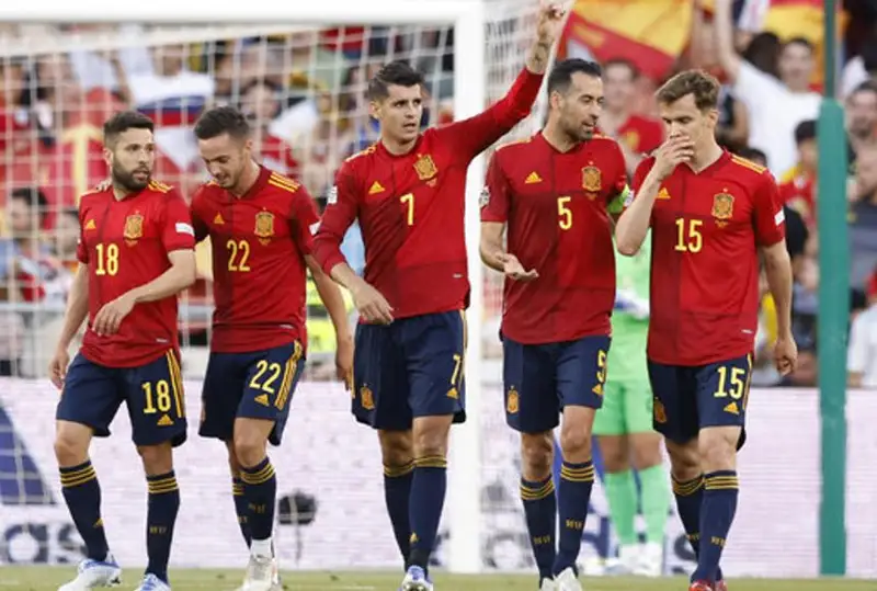 ۇلتتار ليگاسىنداعى سەنساتسيادان كەيىن قازاقستان تاريحي كورسەتكىشكە جەتتى