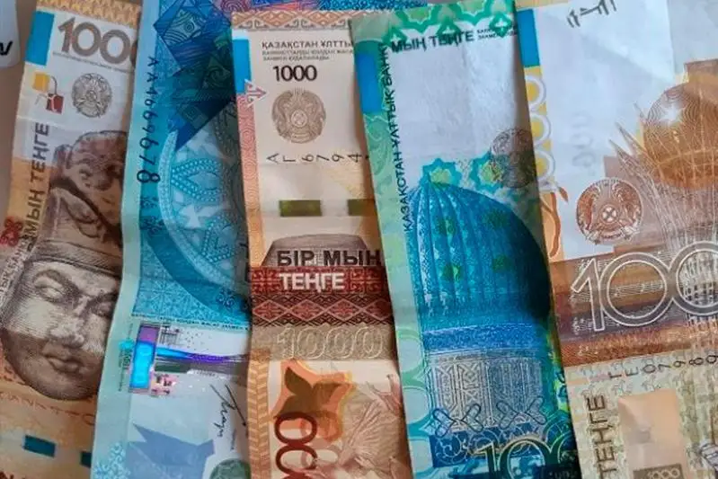 Қозоғистонда  қандай ҳолларда банкноталар муомаладан чиқарилади?