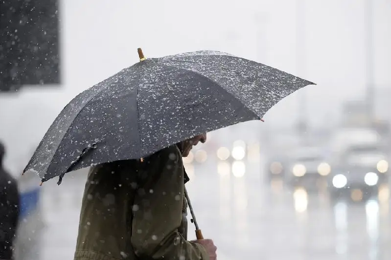 الداعى كۇندەرى سولتۇستىك ايماقتاردا 10- گرادۋسقا دەيىن كۇن سۋىتادى