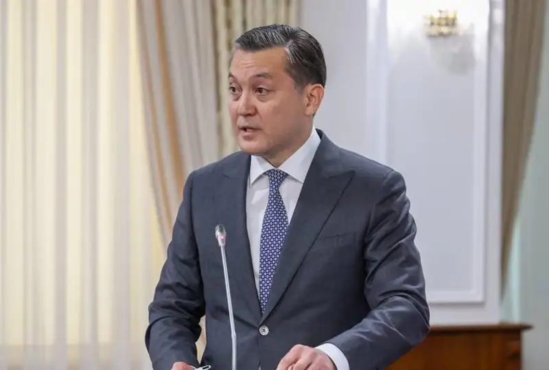 ҚР Экология вазирлиги вегетация даврида учун 67 та насос станциясини харид қилади