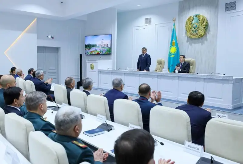 Премьер-Министр Жамбыл облысының даму басымдықтарын айқындады