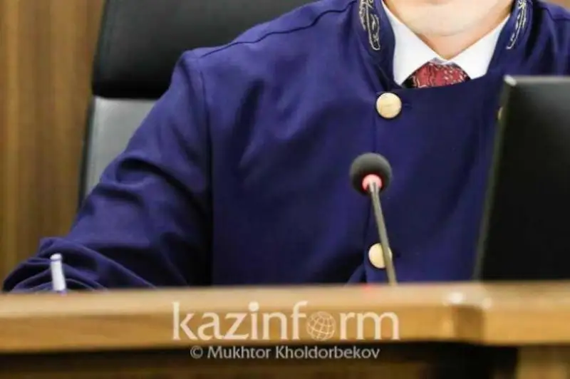 استانادا كاسىپكەرلەر مەن مەملەكەتتىك اۋديتتىڭ لاۋازىمدى تۇلعاسى سوتتالدى