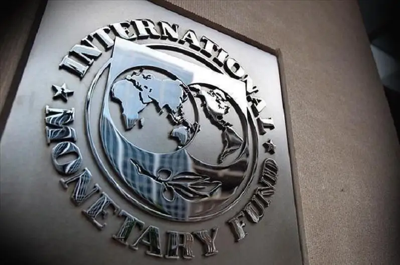 IMF考虑新增6500亿美元特别提款权