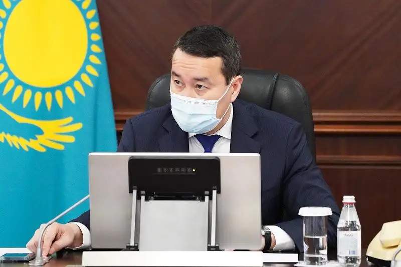 Создание Абайской, Улытауской и Жетысуйской областей: поручение дал Алихан Смаилов