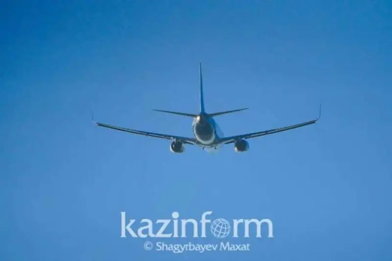 Қозоғистон бу йил 11 та янги самолёт сотиб олади