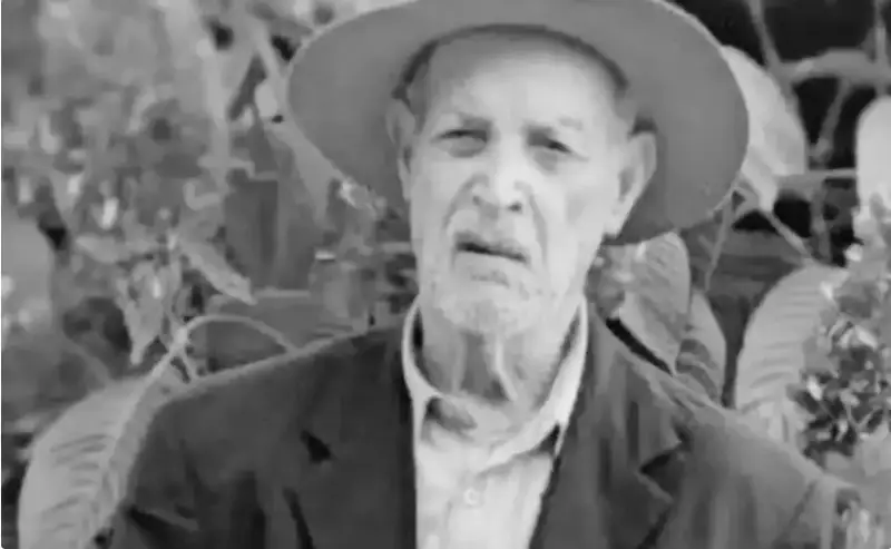 الەمدەگى ەڭ قارت ادام قايتىس بولدى