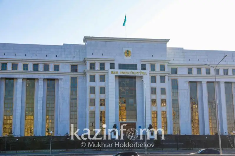 ҚР Бош прокуратураси тартибсизликлар ва терактлар қурбонларининг умумий сонини эълон қилди