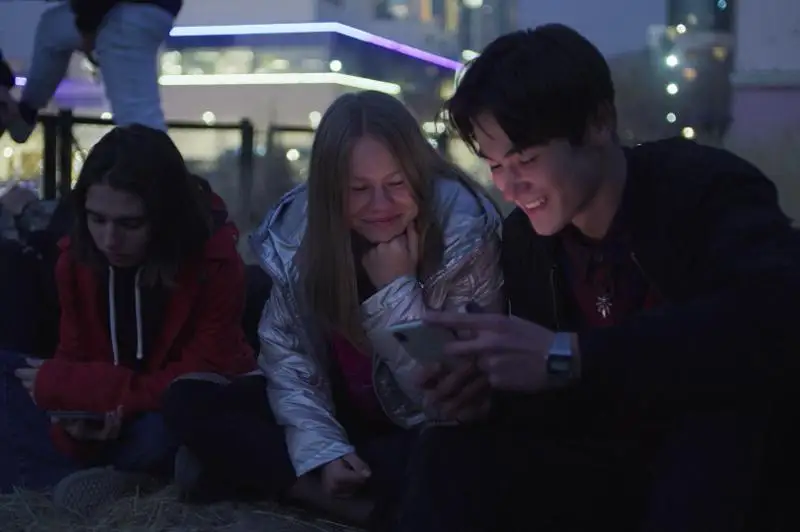 Қозоғистонлик режиссёрнинг «Схема» фильми Берлинда Гран-прига сазовор бўлди