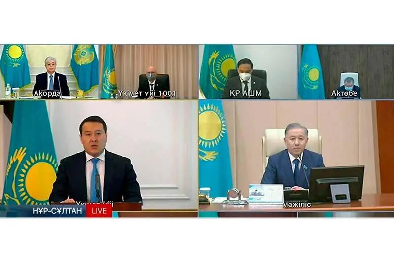 政府总理强调将全力提升国民生活水平