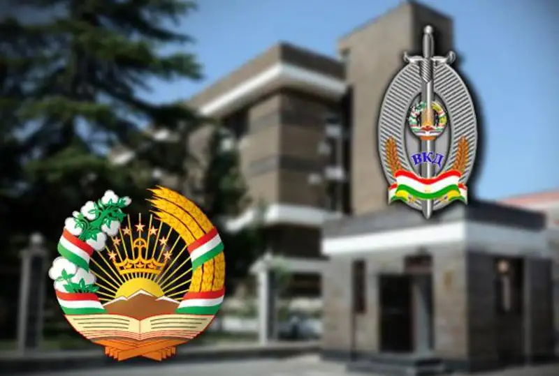 Tájikstannyń ishki ister mınıstrligi terrorızmge qarsy operatsııa bastaǵanyn habarlady
